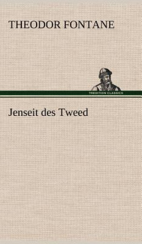 Carte Jenseit Des Tweed Theodor Fontane