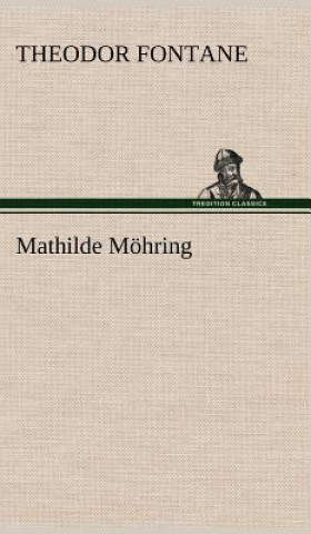 Book Mathilde Mohring Theodor Fontane