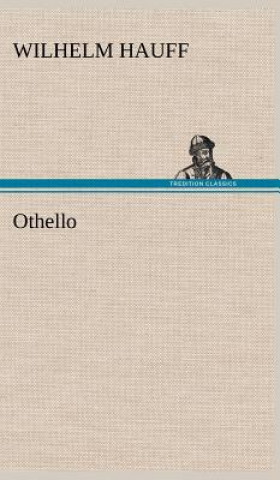 Carte Othello Wilhelm Hauff