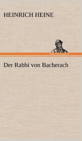 Carte Rabbi Von Bacherach Heinrich Heine