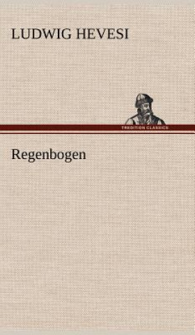 Buch Regenbogen Ludwig Hevesi