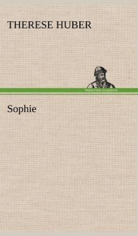 Carte Sophie Therese Huber