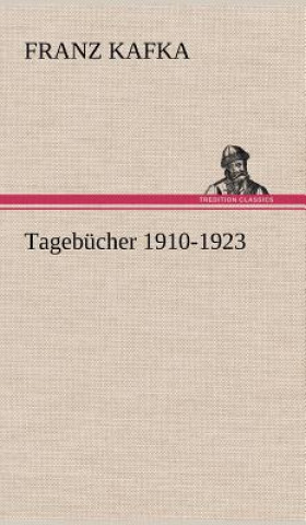 Книга Tagebucher 1910-1923 Franz Kafka