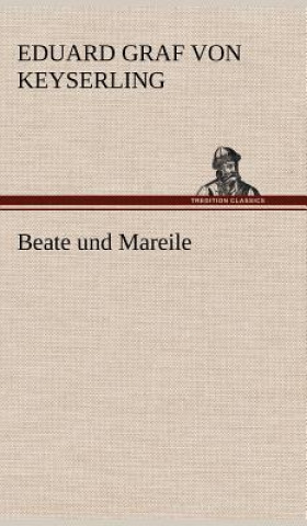 Carte Beate Und Mareile Eduard Graf von Keyserling