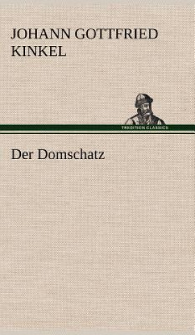 Carte Der Domschatz Johann Gottfried Kinkel