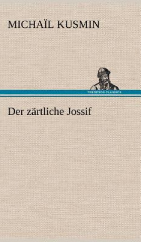 Carte Der Zartliche Jossif Micha