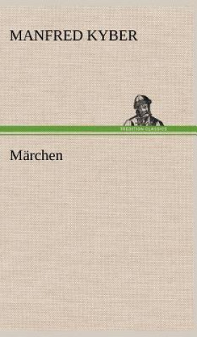 Carte Marchen Manfred Kyber