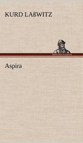 Buch Aspira Kurd Laßwitz