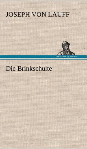 Carte Brinkschulte Joseph von Lauff