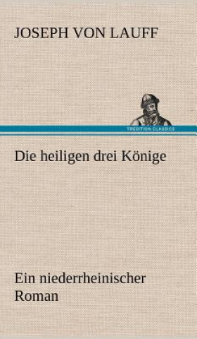 Carte Die Heiligen Drei Konige Joseph Von Lauff