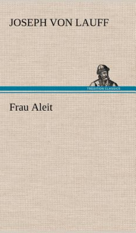 Book Frau Aleit Joseph Von Lauff