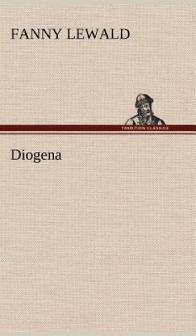 Libro Diogena Fanny Lewald