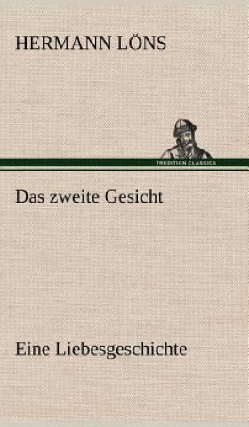Книга Das Zweite Gesicht Hermann Löns