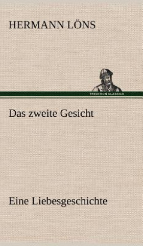 Carte Das Zweite Gesicht Hermann Löns