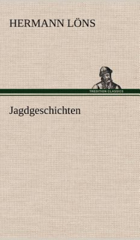 Buch Jagdgeschichten Hermann Löns