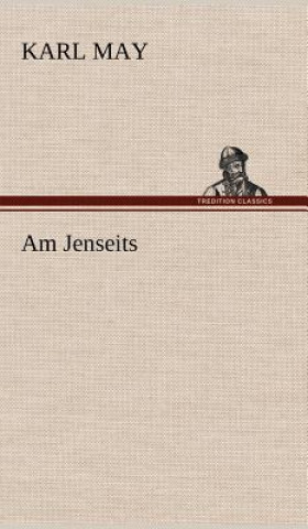 Book Am Jenseits Karl May