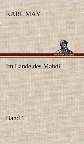 Carte Im Lande Des Mahdi 1 Karl May