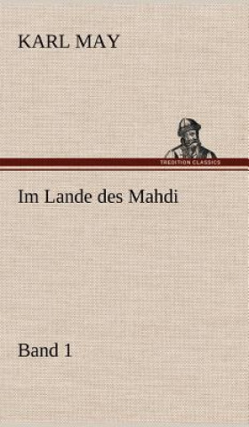 Libro Im Lande Des Mahdi 1 Karl May