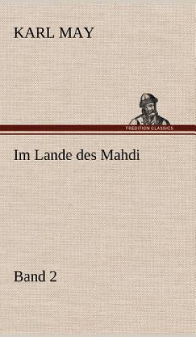 Carte Im Lande Des Mahdi 2 Karl May