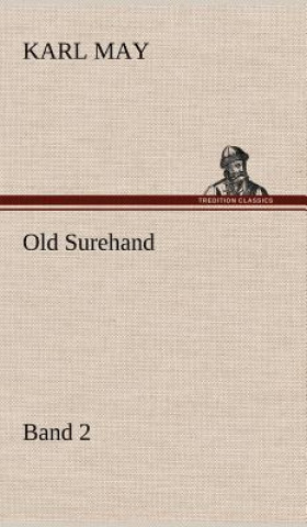 Buch Old Surehand 2 Karl May