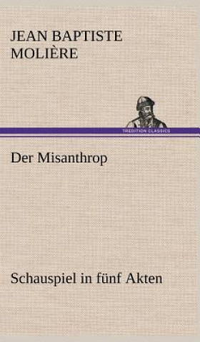 Buch Der Misanthrop oli