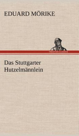 Carte Stuttgarter Hutzelmannlein Eduard Mörike