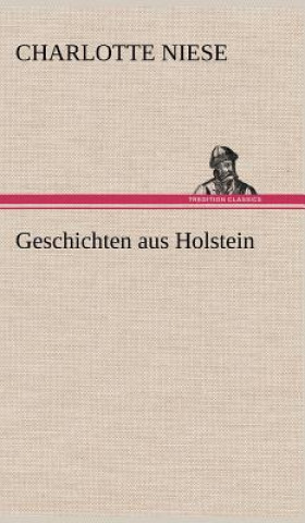 Carte Geschichten Aus Holstein Charlotte Niese