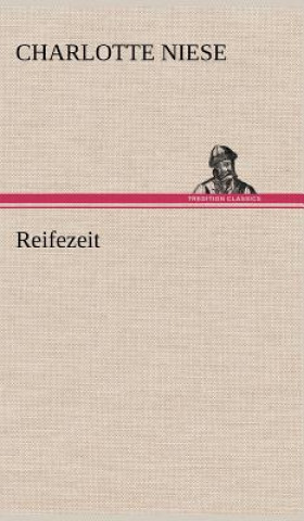 Libro Reifezeit Charlotte Niese