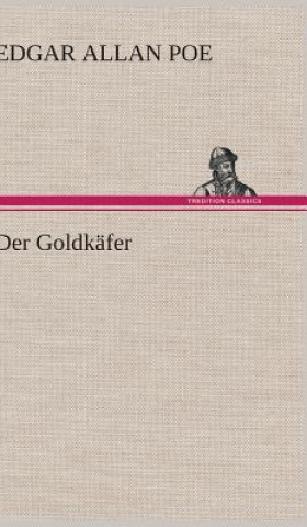 Carte Der Goldkafer Edgar Allan Poe