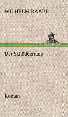 Carte Schudderump Wilhelm Raabe