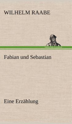 Carte Fabian Und Sebastian Wilhelm Raabe