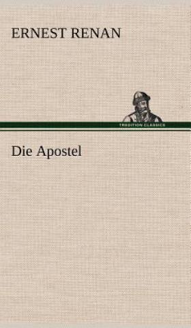 Buch Apostel Ernest Renan