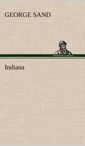 Knjiga Indiana George Sand