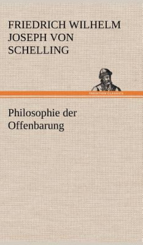 Libro Philosophie Der Offenbarung Friedrich Wilhelm Joseph von Schelling