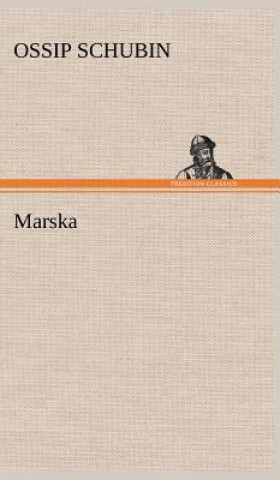 Книга Marska Ossip Schubin