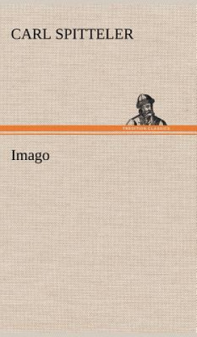 Knjiga Imago Carl Spitteler