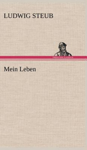 Carte Mein Leben Ludwig Steub