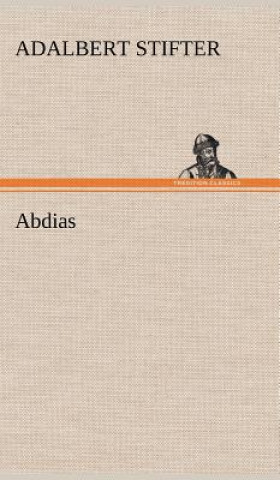 Βιβλίο Abdias Adalbert Stifter