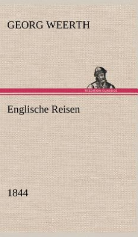 Buch Englische Reisen Georg Weerth