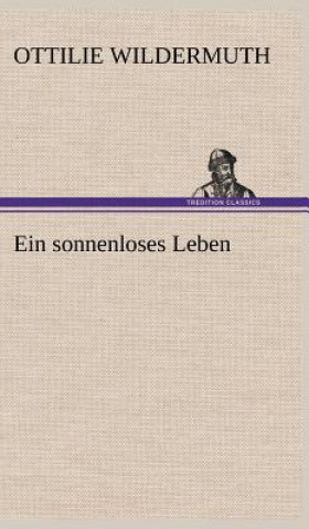 Książka Sonnenloses Leben Ottilie Wildermuth