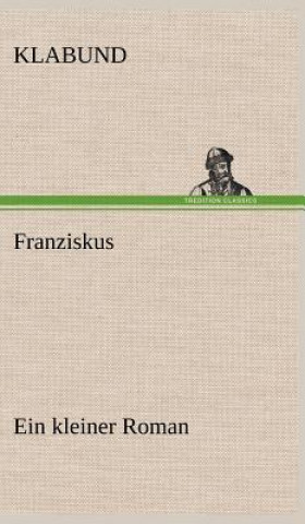 Libro Franziskus labund