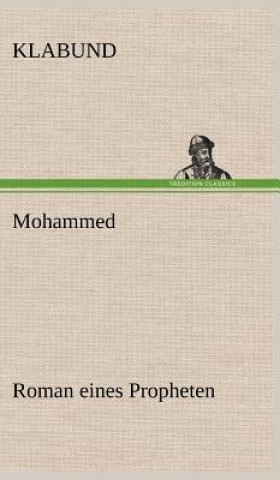 Kniha Mohammed - Roman Eines Propheten labund