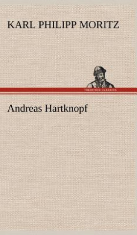 Carte Andreas Hartknopf Karl Ph. Moritz