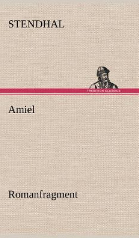 Buch Amiel tendhal