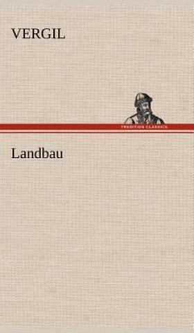 Kniha Landbau ergil