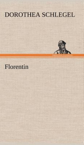 Carte Florentin Dorothea Schlegel