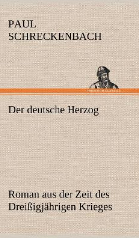 Book Deutsche Herzog Paul Schreckenbach