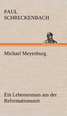 Carte Michael Meyenburg Paul Schreckenbach