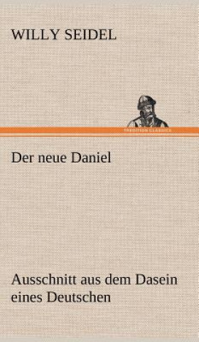 Carte Der Neue Daniel Willy Seidel