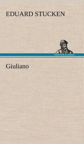 Libro Giuliano Eduard Stucken